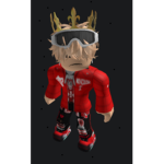 My friends avatar