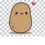 uwu potatoe group uwu