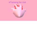 xF1ameing fan club