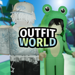 [NEW] Outfit World 🌎