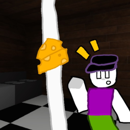Get a Cheese at 4 am: Extra Cheese