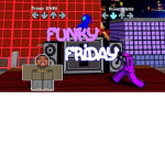 funky friday fan club