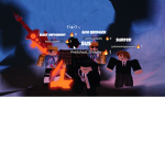 Smashy gang