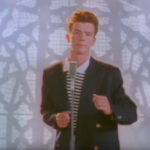 proffesional rick roll Group