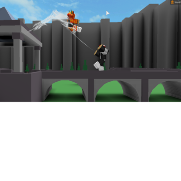 Sword Fight Released