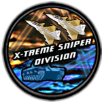 X-Treme Mercenaries Division