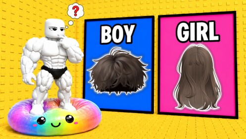 Would You Rather: Squishy Cute Outfit Tower!