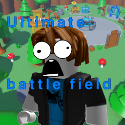 ultimate battle game