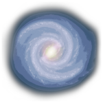 The Milky Way Galaxy ᅠ