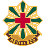528th Hospital Center