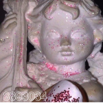 ｡･ﾟﾟ･ᵀᴿᴬᴾ ᴱᴺᵀ･ﾟﾟ･｡