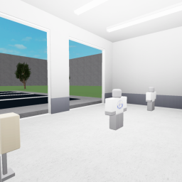 Bot- Clothing Store