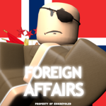 Ministry of Foreign Affairs of the Norwegian Union
