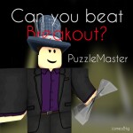 Breakout - Puzzle Master