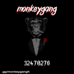 MonkeygangK