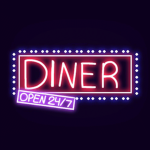 Official Diner