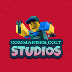 Commander_colt studios