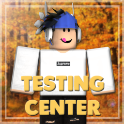 Kevin's Graphics Testing Center