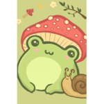Froggysssss for lufee