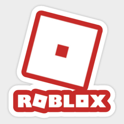 ROBLOX Logo Roblox decal