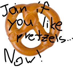Pretzel - Difficulty Chart Obby