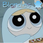 ######## and Blondies~