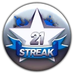 Game Badge Thumbnail