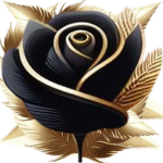 DARK GARDEN: The Kingdom of the Black Rose