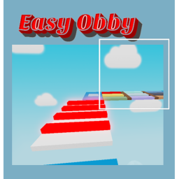 Easy Obby!