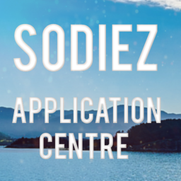 Sodiez | Application Center