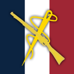 Consular Quartermaster Corps