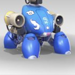 Baby Fujin Studios!