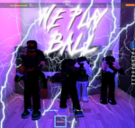 [WPB] WE PLAY BALL