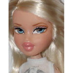 Golden Barbz