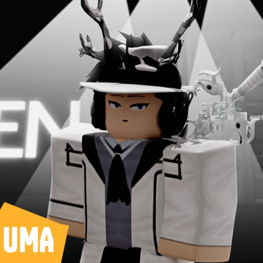 [Gut Genug] UMA (Unknown Meme Animation) Roblox game