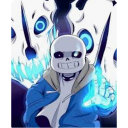sans icon