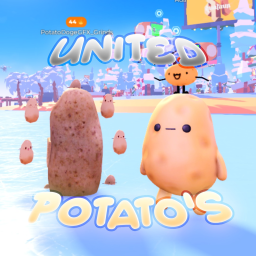 United Potato's Talkie