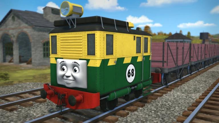 Nowhere Railways • Early Access •