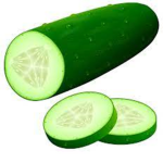 Tay's Cucumbers