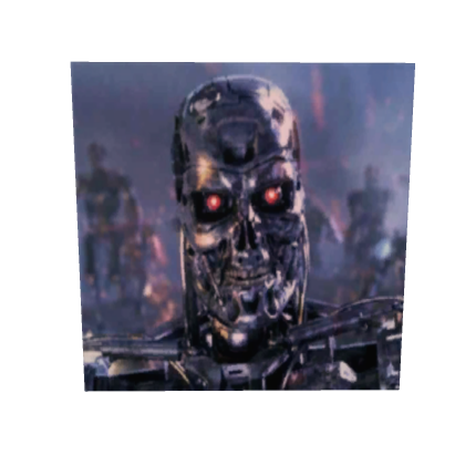 ⭐ [UPDATED] Terminator