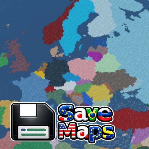 Make Your Country icon