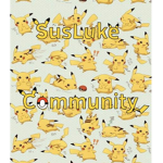 SusLuke Fan Group!