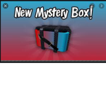 Murder Mystery TR