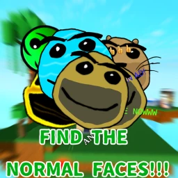 Find the Normal Faces! [25]  icon