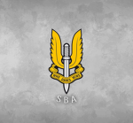 SBA | United Kingdom Special Forces