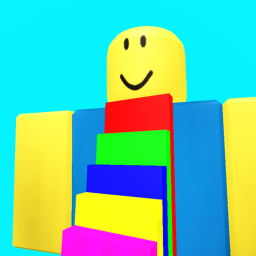 Jump Into a Noob icon