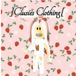 Clusies Clothing
