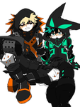 DekuKatsu