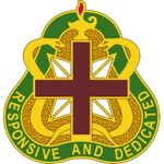 United States Army Medіcal Command ᅠ