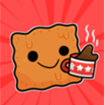 Rawblocky Fan Group